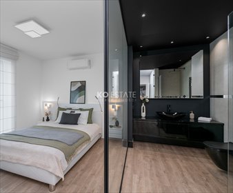 Dwupoziomowe 72 m² w kameralnej inwestycji - polecam! mieszkanie Wrocław, Muchobór Wielki, Muchobór Wielki, Jurija Gagarina