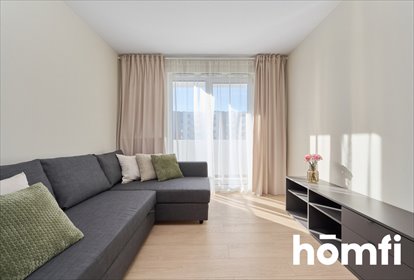 mieszkanie na wynajem 38m2 mieszkanie Wrocław, Tarnogaj, Tarnogaj, Międzyleska