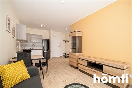 Dwupokojowe mieszkanie 38 m² przy Promenadzie - zapraszam mieszkanie Warszawa, Praga-Południe, Optyków
