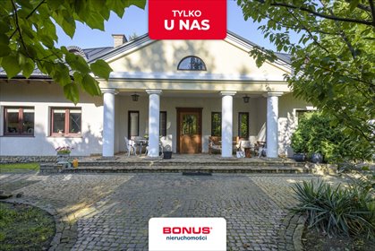 Przestronny dom 400 m² na dużej działce 8905 m² polecam dom Dobrzyń, Prosta