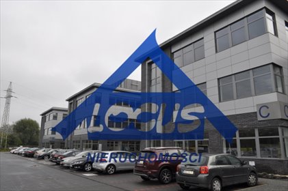 Nowoczesny biurowiec 410 m² z wysokim standardem (Ursus) lokal użytkowy Warszawa, Ursus