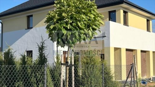 dom na sprzedaż 123m2 dom Szczytniki Duchowne