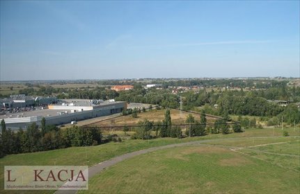 Na sprzedaż działka inwestycyjna pod zabudowę usługowo-handlową działka Kalisz