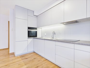 Przestronne 4-pokojowe mieszkanie z balkonem w centrum Gdyni mieszkanie Gdynia, Śródmieście, Plac Kaszubski