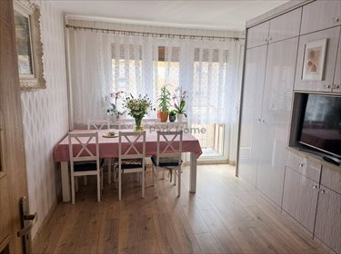 Przestronne 3-pokojowe mieszkanie po remoncie, gotowe do wprowadzenia mieszkanie Kościan