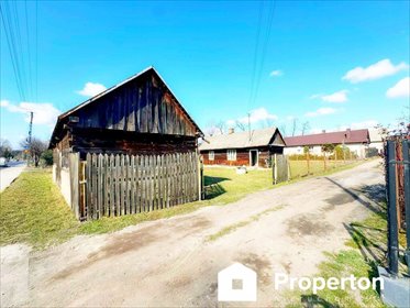 działka na sprzedaż 624m2 działka Ruda Talubska, Akacjowa