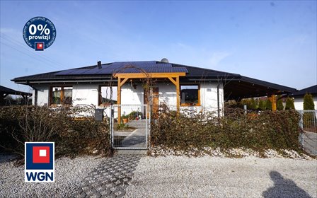 dom na sprzedaż 105m2 dom rokszyce, Rokszyce