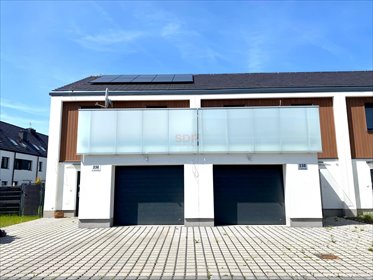 dom na sprzedaż 132m2 dom Radomierzyce, Kwiatowa
