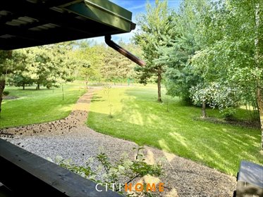 działka na sprzedaż 3000m2 działka Sobienie Biskupie