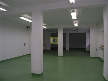Lokal użytkowy na wynajem Konstancin Jeziorna 272m2 Foto 2