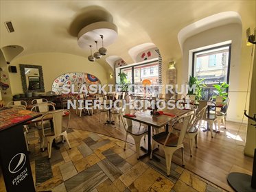 lokal użytkowy na wynajem 205m2 lokal użytkowy Katowice, Centrum, Mariacka