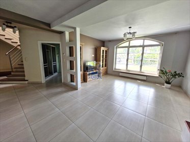 dom na wynajem 340m2 dom Libertów