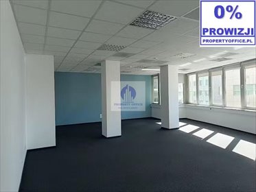 Wynajem biura 502 m² z klimatyzacją na Woli. lokal użytkowy Warszawa, Wola, Okopowa