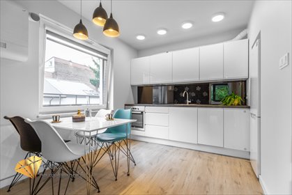 mieszkanie na sprzedaż 60m2 mieszkanie Lublin, Śródmieście, Szewska