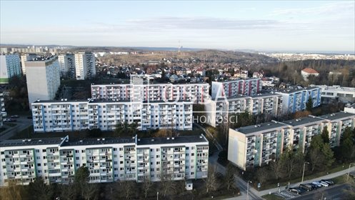 mieszkanie na sprzedaż 64m2 mieszkanie Gdańsk, Suchanino