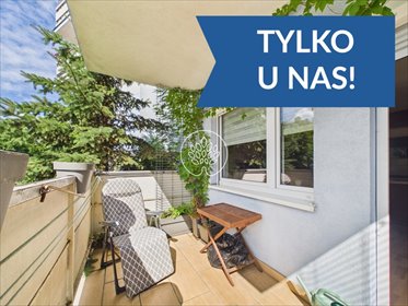 Przestronne 3-pokojowe mieszkanie z balkonem i garażem. mieszkanie Bydgoszcz, Fordon, Fordońska