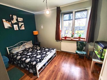mieszkanie na sprzedaż 47m2 mieszkanie Chorzów, Batory, Joachima Lelewela