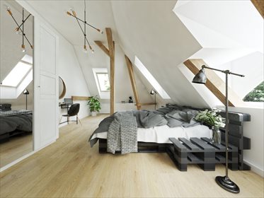 mieszkanie na sprzedaż 52m2 mieszkanie Poznań, Wilda, Przemysłowa