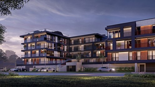 mieszkanie na sprzedaż 26m2 mieszkanie Rzeszów, Gościnna