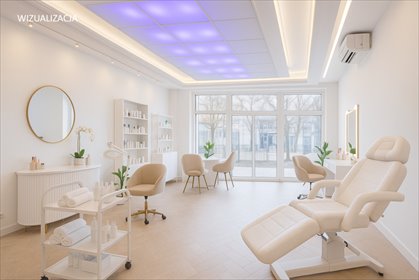 Lokal usługowy 73 m² z możliwością podziału w centrum. lokal użytkowy Nowy Dwór Gdański, Morska