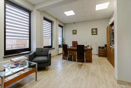 lokal użytkowy na sprzedaż 355m2 lokal użytkowy Dąbrowa Tarnowska, rynek Rynek 35