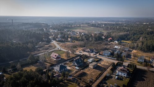 Działka budowlana na sprzedaż Kania Góra, Strażacka 1 472m2 Foto 7