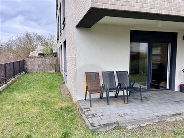 mieszkanie na wynajem 65m2 mieszkanie Warszawa, Wilanów, Miasteczko Wilanów, al. Rzeczypospolitej