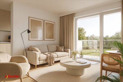 mieszkanie na sprzedaż 72m2 mieszkanie Gdynia, Bieszczadzka