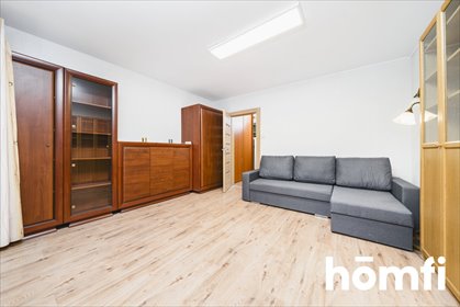 3-pokojowe mieszkanie 47 m² z balkonem w Krakowie mieszkanie Kraków, Ludwinów, Ludwinów, Komandosów