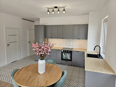 mieszkanie na sprzedaż 120m2 mieszkanie Warszawa, Wawer, Polana Wawer, Celulozy