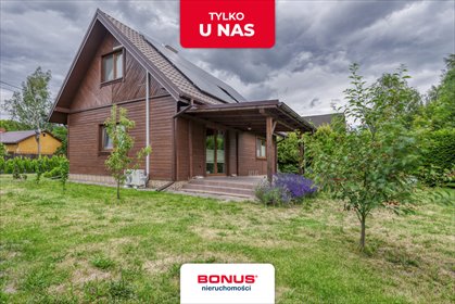 dom na sprzedaż 93m2 dom Bramki, Białych Brzóz