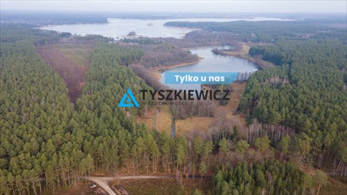 działka na sprzedaż 30080m2 działka Okarpiec