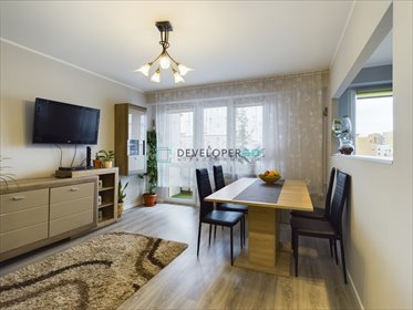 mieszkanie na sprzedaż 48m2 mieszkanie Białystok, Dziesięciny, Zagórna