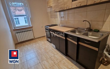 mieszkanie na sprzedaż 55m2 mieszkanie Szprotawa, Sobieskiego