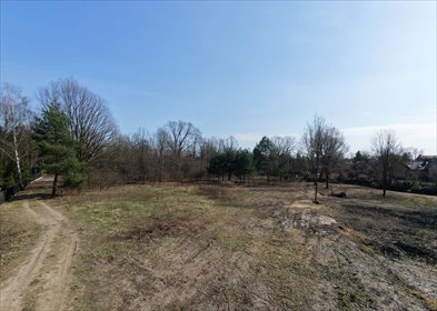 Marki, 3000 m² działka pod dom lub inwestycję działka Marki