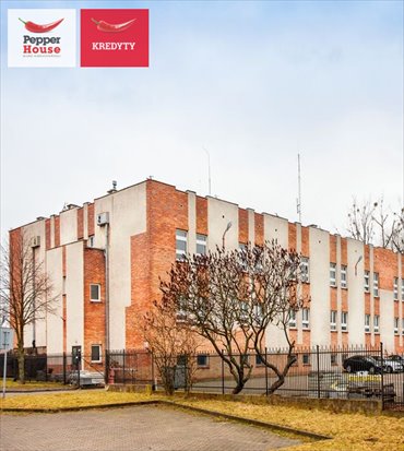 lokal użytkowy na sprzedaż 3386m2 lokal użytkowy Malbork, Targowa