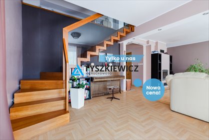 dom na sprzedaż 449m2 dom Gdynia, Karwiny, Stanisławy Fleszarowej-Muskat