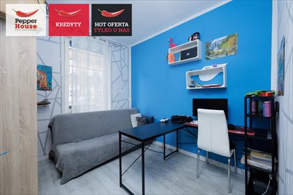 Dwupokojowe mieszkanie na parterze w centrum Bydgoszczy. mieszkanie Bydgoszcz, Śródmieście, Maksymiliana Jackowskiego