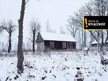 dom na sprzedaż 60m2 dom Drugnia