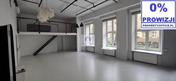 Wynajmę przestronny lokal biurowo-usługowy 297 m² w Śródmieściu lokal użytkowy Warszawa, Śródmieście, Waryńskiego
