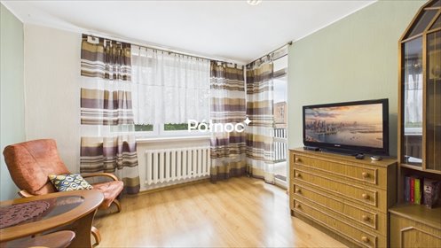 3-pokojowe mieszkanie 47,9 m² z oddzielną kuchnią i możliwością aranżacji mieszkanie Orzysz, os. Robotnicze