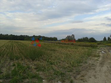 Działka inwestycyjna 2796 m² na Ursynowie z dobrym dojazdem działka Warszawa, Ursynów
