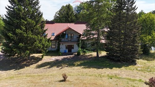 dom na sprzedaż 400m2 dom Korytnica
