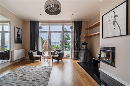 dom na sprzedaż 197m2 dom Gdańsk, Jasień