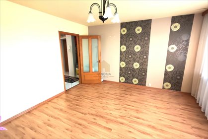Na sprzedaż przestronne 77 m² mieszkanie z pięknym widokiem mieszkanie Świdnica