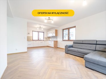 Nowoczesny dom 6 pokoi, wysoki standard, blisko Rynku dom Wieliczka, Spadowa