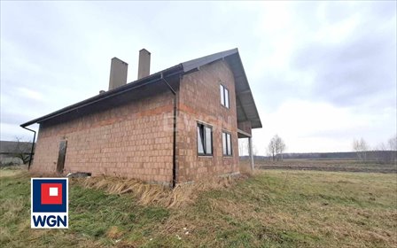 dom na sprzedaż 280m2 dom Zarównie, Zarównie