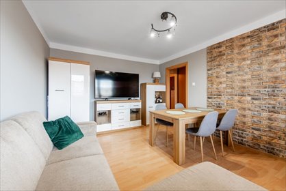 mieszkanie na sprzedaż 48m2 mieszkanie Olsztyn, Jaroty, Ernsta Wiecherta