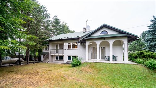 dom na sprzedaż 394m2 dom Kraków, Swoszowice, Swoszowice, Chałubińskiego