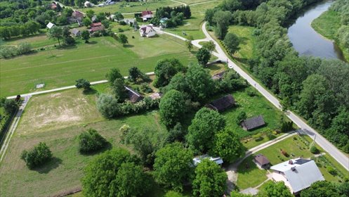dom na sprzedaż 80m2 dom Radymno, Budowlanych